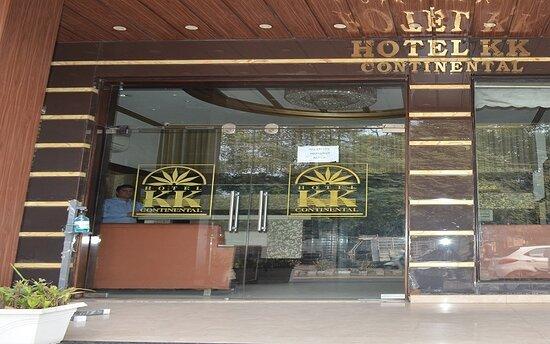 Hotel KK Continental